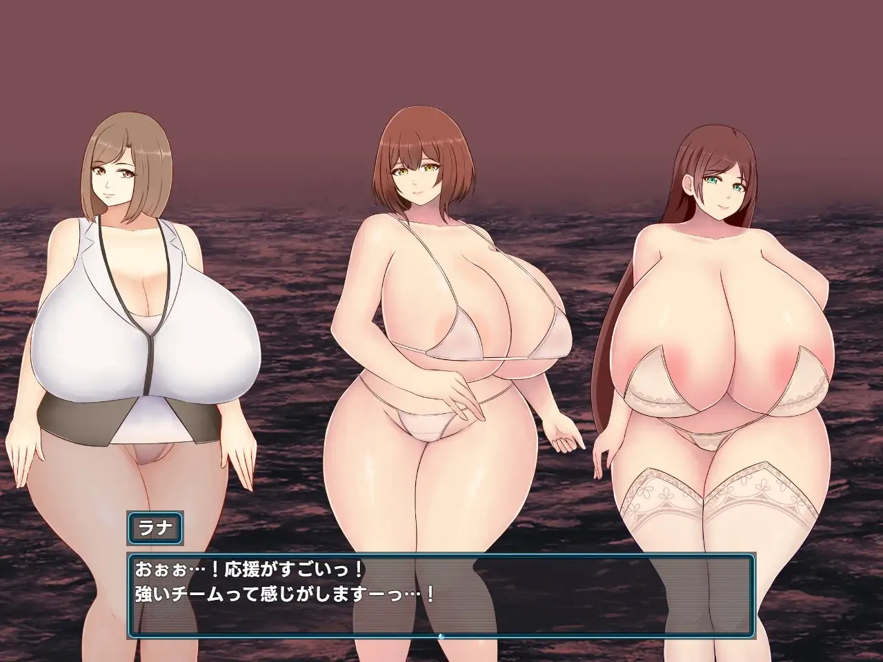682d15128ccd7 P Cup Musume no Tabi Battleland no Tougijou [Newton]