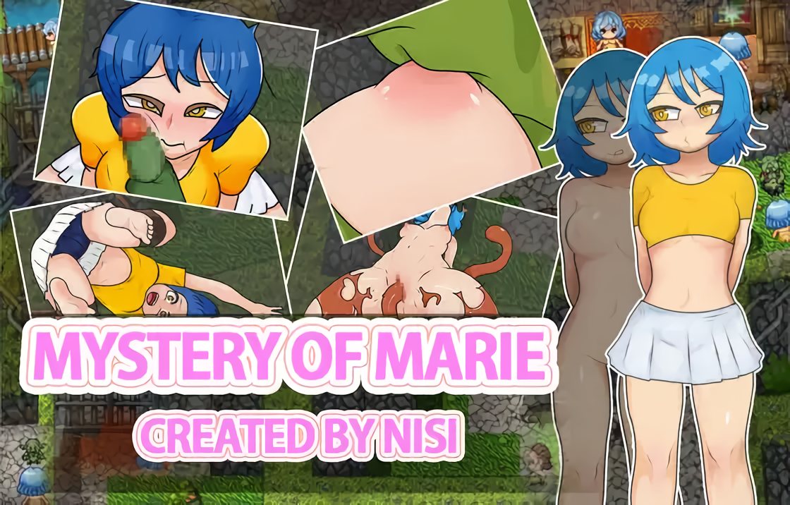 Mystery-of-Marie-RJ01390470-1 Mystery of Marie [Nisi]
