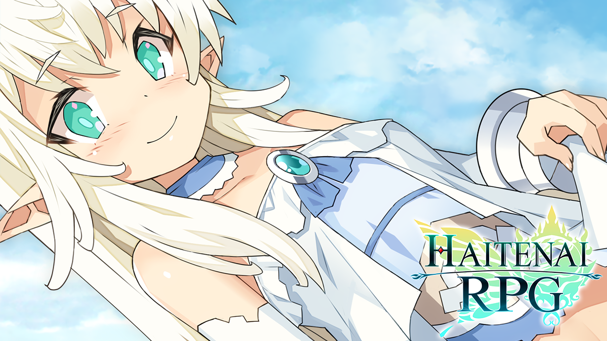 haitenai-RPG Haitenai RPG Uncensored [Yellow Gem]