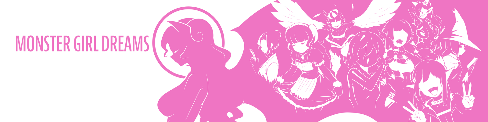 mgd1 Monster Girl Dreams [Threshold]