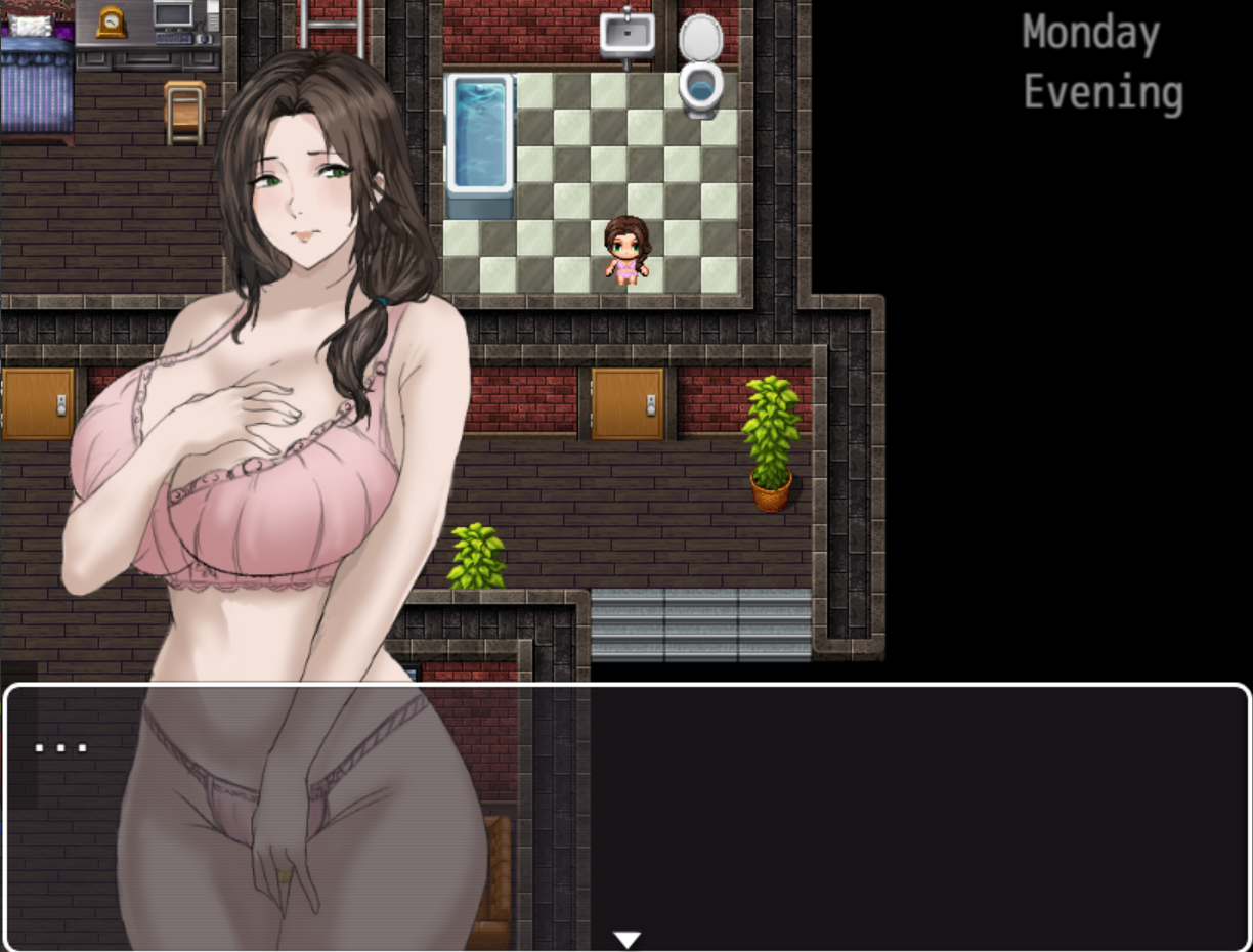 6851064180a72 Milf Cafe Uncensored [Gorgon’s Cave]