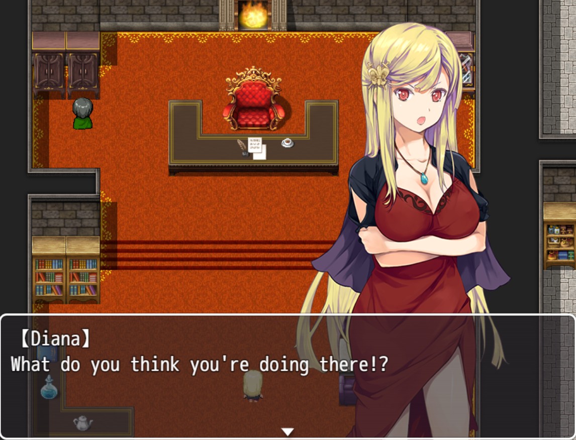 686ca351e796c Book Of Hypnosis And Climax ~Naughty Revenge Of Proud Sisters~ [Analcime]