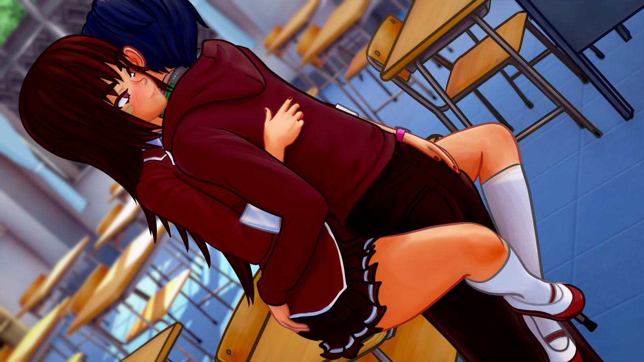 Android_LIFE_-_Lena_preview2 Android LIFE [MateDolce]