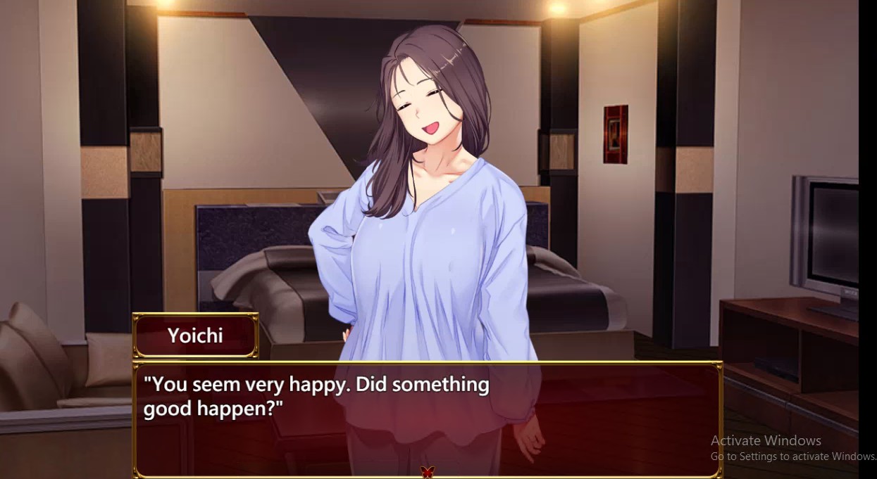 Screenshot_39 Love&Bitch [RocketPenguin]