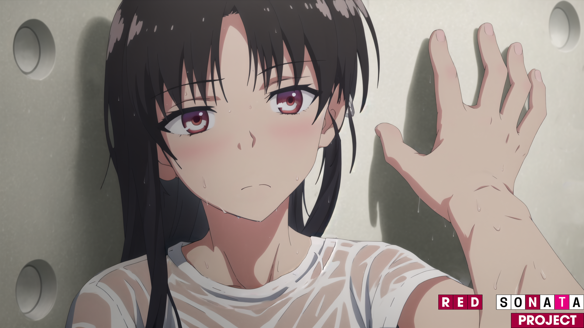 3 COTE: Red Sonata [steinercode]