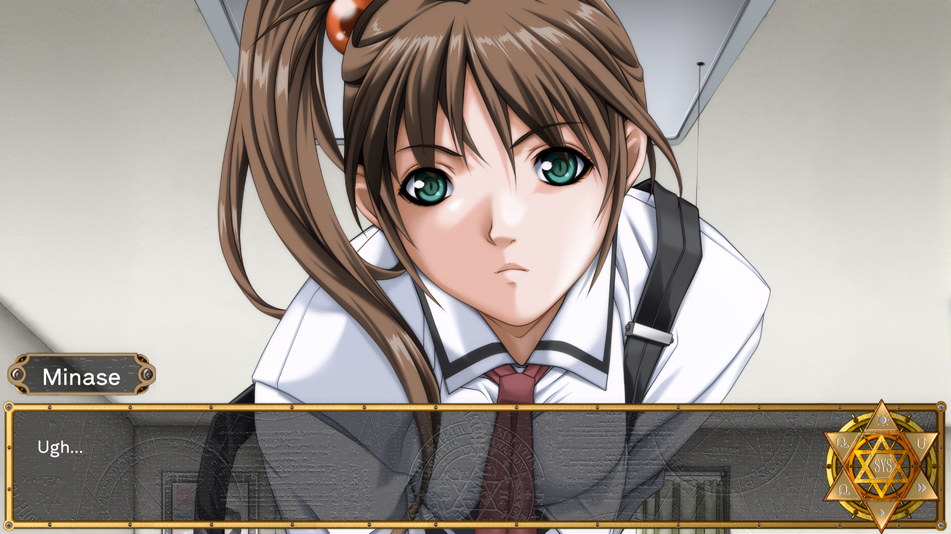 691bdb23df1df  Bible Black -The Infection- Remake (Uncensored) [Bible Black Ren’Py]