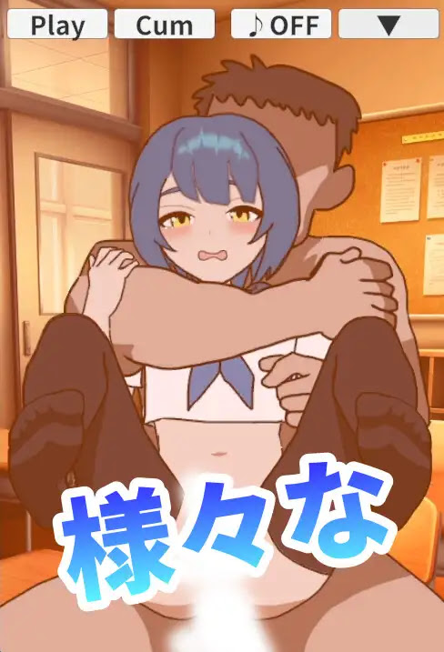 RJ01507423_img_smp3 Spanking a crossdressing boy in an E○fura style [Punipuni Wakame]