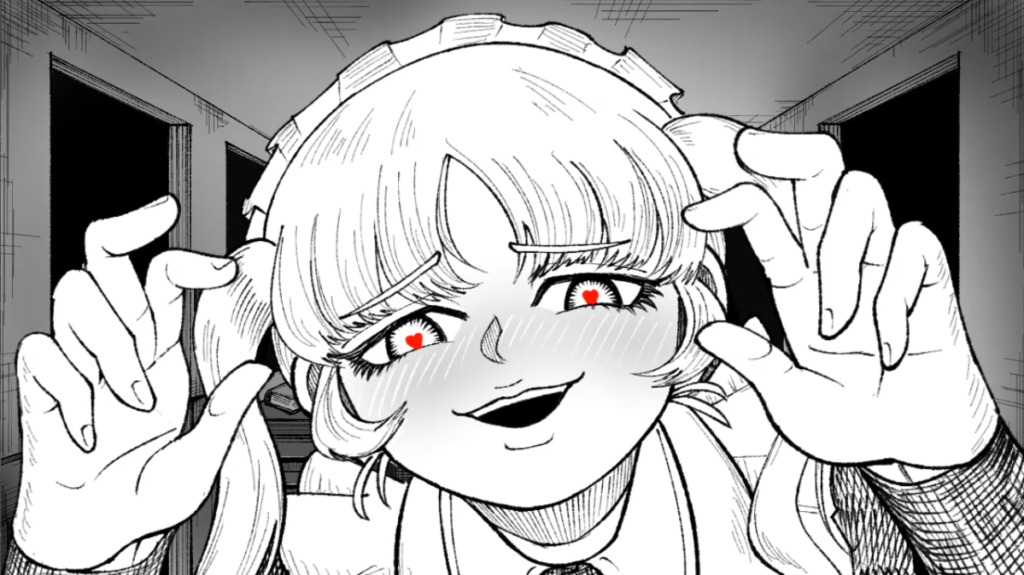 pTTST0-1024x575 Maid in Heaven [V1.0] [Now]