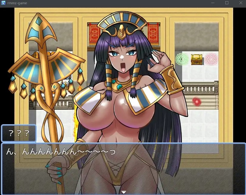 69594a920e5dc Kodai Otome no Yuuwaku Meikyuu to Treasure Hunter-kun [BuruParaSOUL]