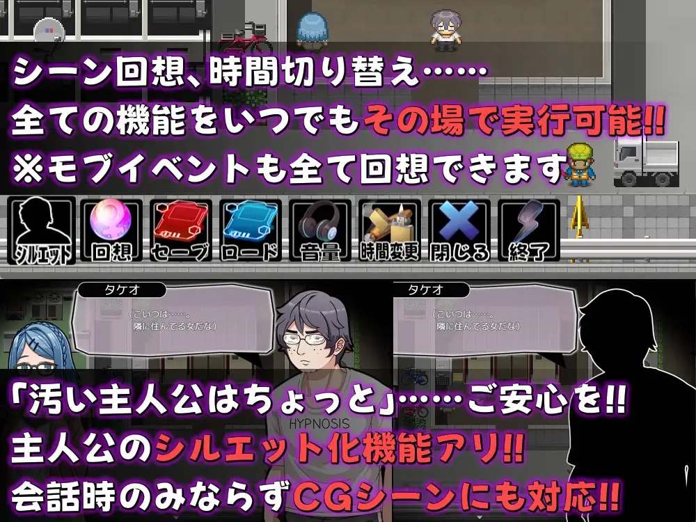 69b1d98bc5d5a Pako Mobile ~ Fushigi na Appde Sukihoudai!! Subete Matomete Museigen SEX!! ~ [Kunka Kunka Empire]