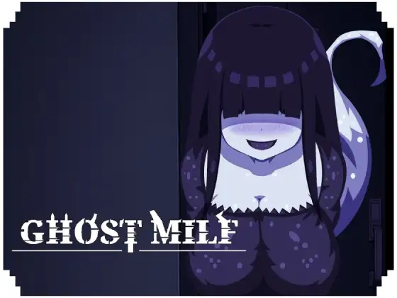 RJ01513584 Ghost Milf [Xoullion]