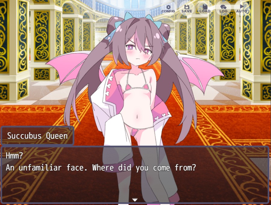 6a06bd774b38e About Being Suddenly Transferred to Another World While Playing LoliMaso [Loli Mazo Seikatsu]