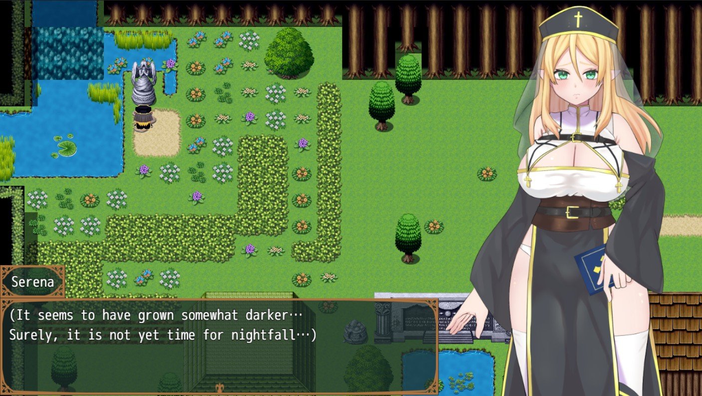 771675000_screenshot_228 Serena, The Fallen Maiden of the Sacred Tree [Horny Corgi]